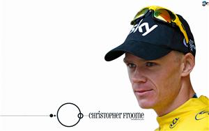 Christopher Froome